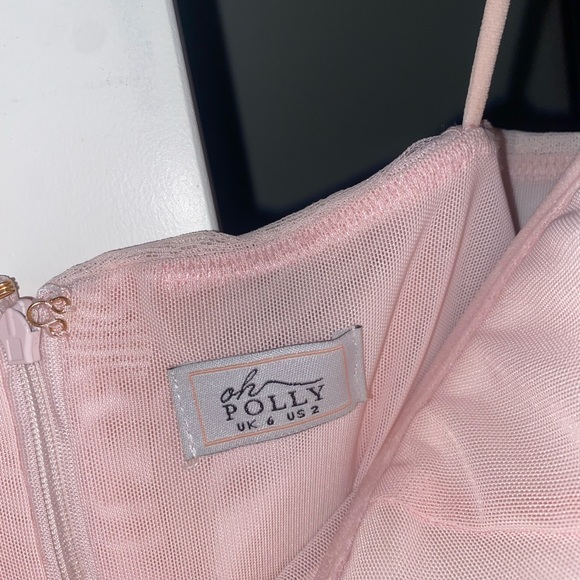 Oh Polly wire dress - Picture 2 of 2